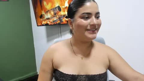 pareja_curiosa19 online show from 05/18/26, 10:26