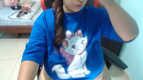 Luna online show from 01/14/25, 10:48