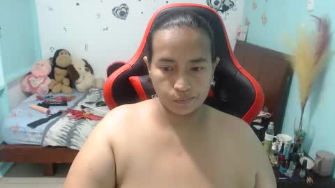 Luna online show from 02/19/25, 07:50