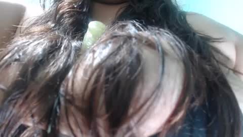 Luna online show from 02/21/25, 04:18