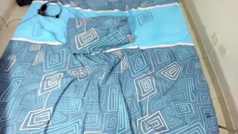 sara and andreu online show from 01/13/25, 05:55