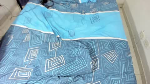 sara and andreu online show from 01/15/25, 05:47