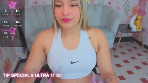 PARIS  online show from 03/26/26, 03:45