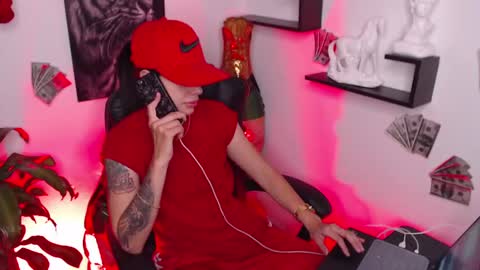 Paris D angelo online show from 12/04/24, 02:42