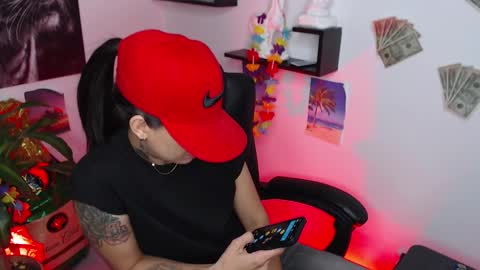 Paris D angelo online show from 01/18/25, 03:09