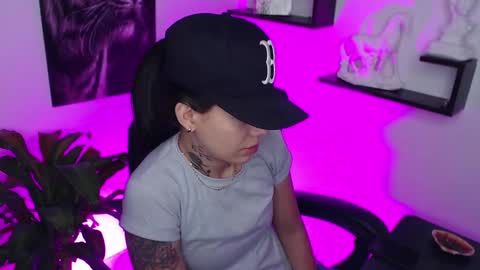 Paris D angelo online show from 02/27/25, 04:20