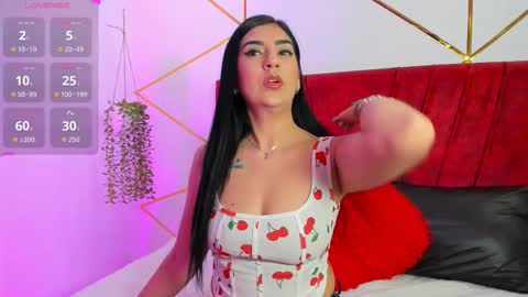 paris_evans_01 online show from 11/26/25, 12:17