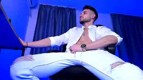 Paris online show from 02/01/25, 11:58