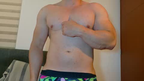 Mark Paris online show from 02/23/25, 01:02