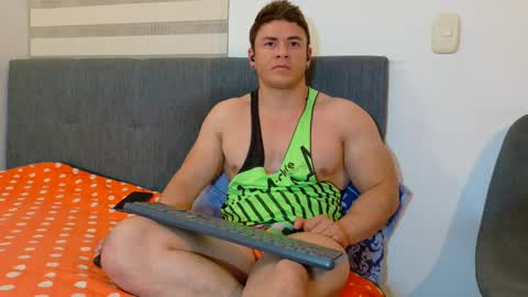 Mark Paris online show from 03/11/25, 09:02