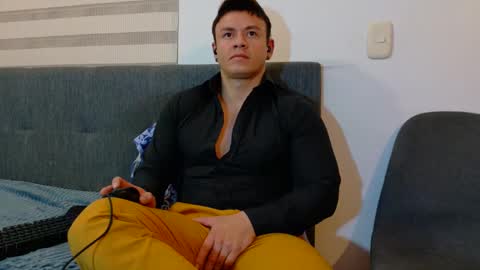 Mark Paris online show from 10/04/25, 06:22