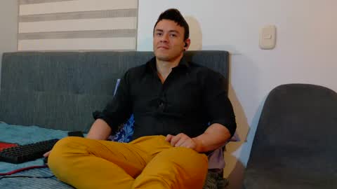 Mark Paris online show from 10/12/25, 06:12