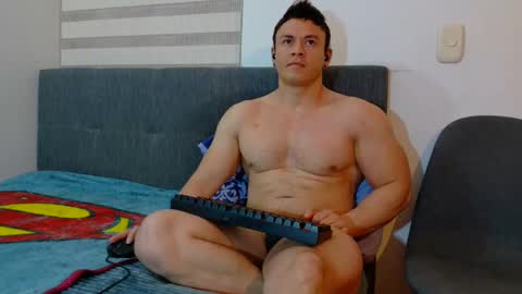 Mark Paris online show from 10/22/25, 06:13