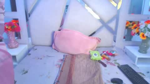 paris_squirtt online show from 03/28/26, 09:14