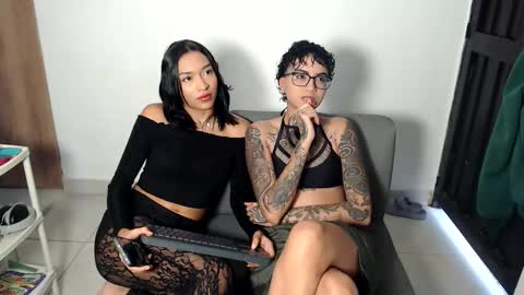 parisandvi online show from 01/12/26, 10:15