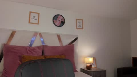 Snapshot of parisfox_ chatting on 01/22/25, 08:38 PARIS online show from 01/22/25, 08:38