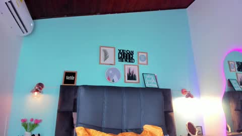 Snapshot of parisfox_ chatting on 03/01/25, 07:26 PARIS online show from 03/01/25, 07:26