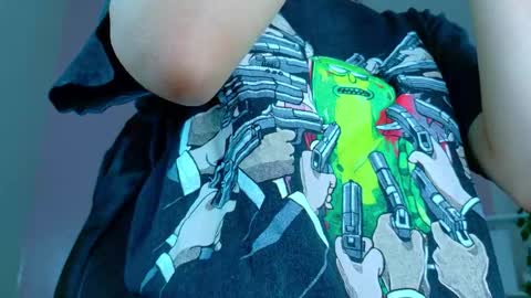 Snapshot of parisfox_ chatting on 09/27/25, 11:59 PARIS online show from 09/27/25, 11:59