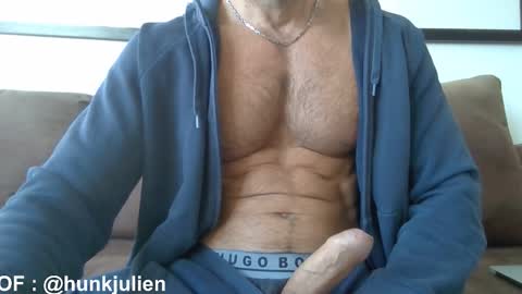 Porn Actor 21cm Hetero online show from 09/24/25, 06:06