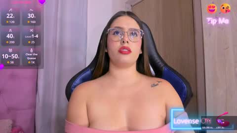 Snapshot of parisshayk chatting on 06/09/26, 06:30 Paris online show from 06/09/26, 06:30