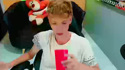 park_jimin1 online show from 09/18/25, 05:15