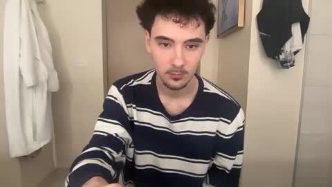 Parker  online show from 05/06/26, 04:08