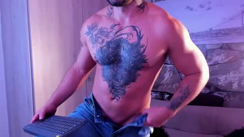 parker lavine online show from 12/03/24, 04:03