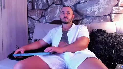 parker lavine online show from 01/01/25, 06:47