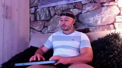 parker lavine online show from 01/19/25, 05:05