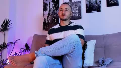 parker lavine online show from 12/21/25, 01:02