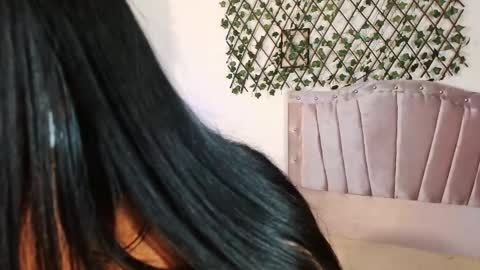 parker_leex online show from 09/17/25, 07:26