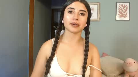 parker_leex online show from 05/27/26, 12:18