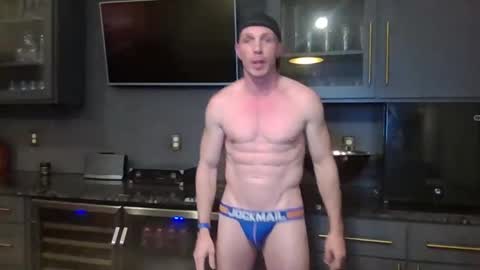 Parker online show from 01/14/26, 05:13