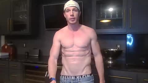 Parker online show from 02/05/26, 12:10