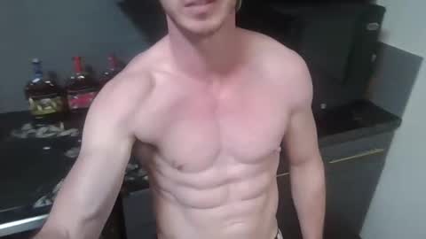 Parker online show from 02/06/26, 03:04