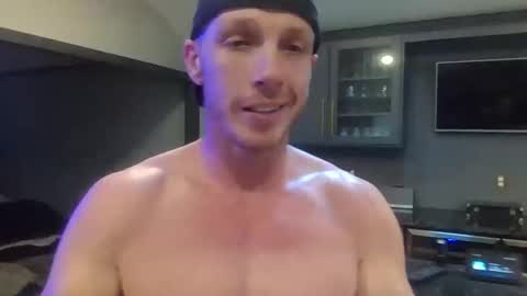 Parker online show from 04/01/26, 01:41