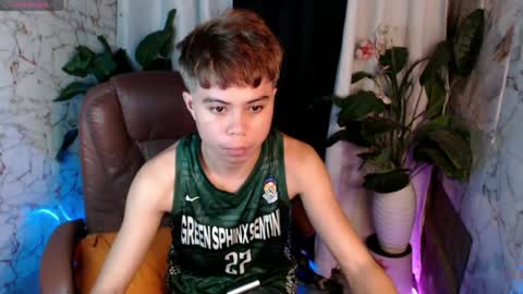 HENRY online show from 07/12/26, 05:04