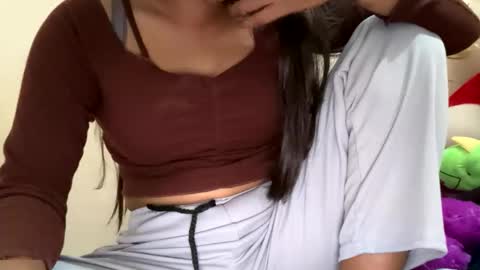 parneetu_642 online show from 03/10/26, 07:13