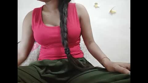 parneetu_642 online show from 04/13/26, 03:12
