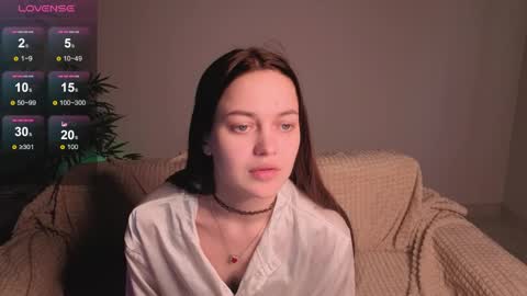 parrot_kisha online show from 04/17/26, 02:14