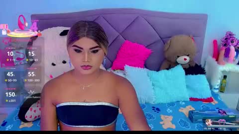 sara y cata online show from 04/08/26, 02:55