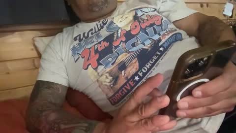 Cullen online show from 03/07/25, 10:13