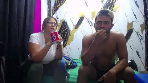 Snapshot of party_latingrltsboys chatting on 10/29/25, 11:34 WILD GROUP - SAMANTHA TS - BRITANY REAL GIRL - CHRISTOPHER BOY - JUSTIN BOY online show from 10/29/25, 11:34