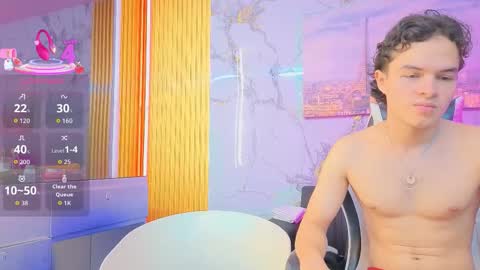 party_with_medellin23 online show from 03/03/26, 10:15