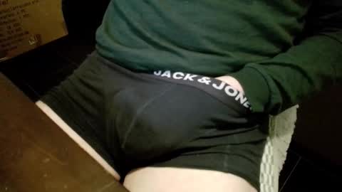 Partyboy online show from 03/15/26, 06:25