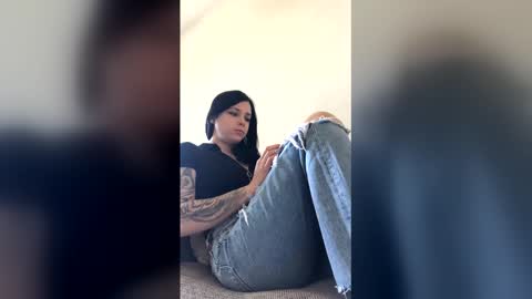 parysmaya online show from 05/06/26, 02:00