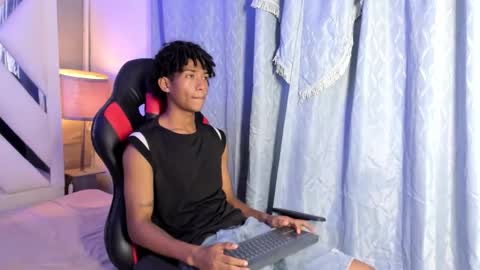 PARZIVAL online show from 01/17/26, 07:28