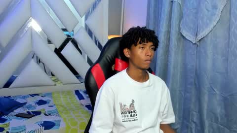 PARZIVAL online show from 02/04/26, 07:53