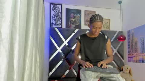 PARZIVAL online show from 02/18/26, 07:43