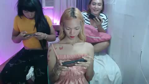 pasadiria online show from 04/07/26, 06:47